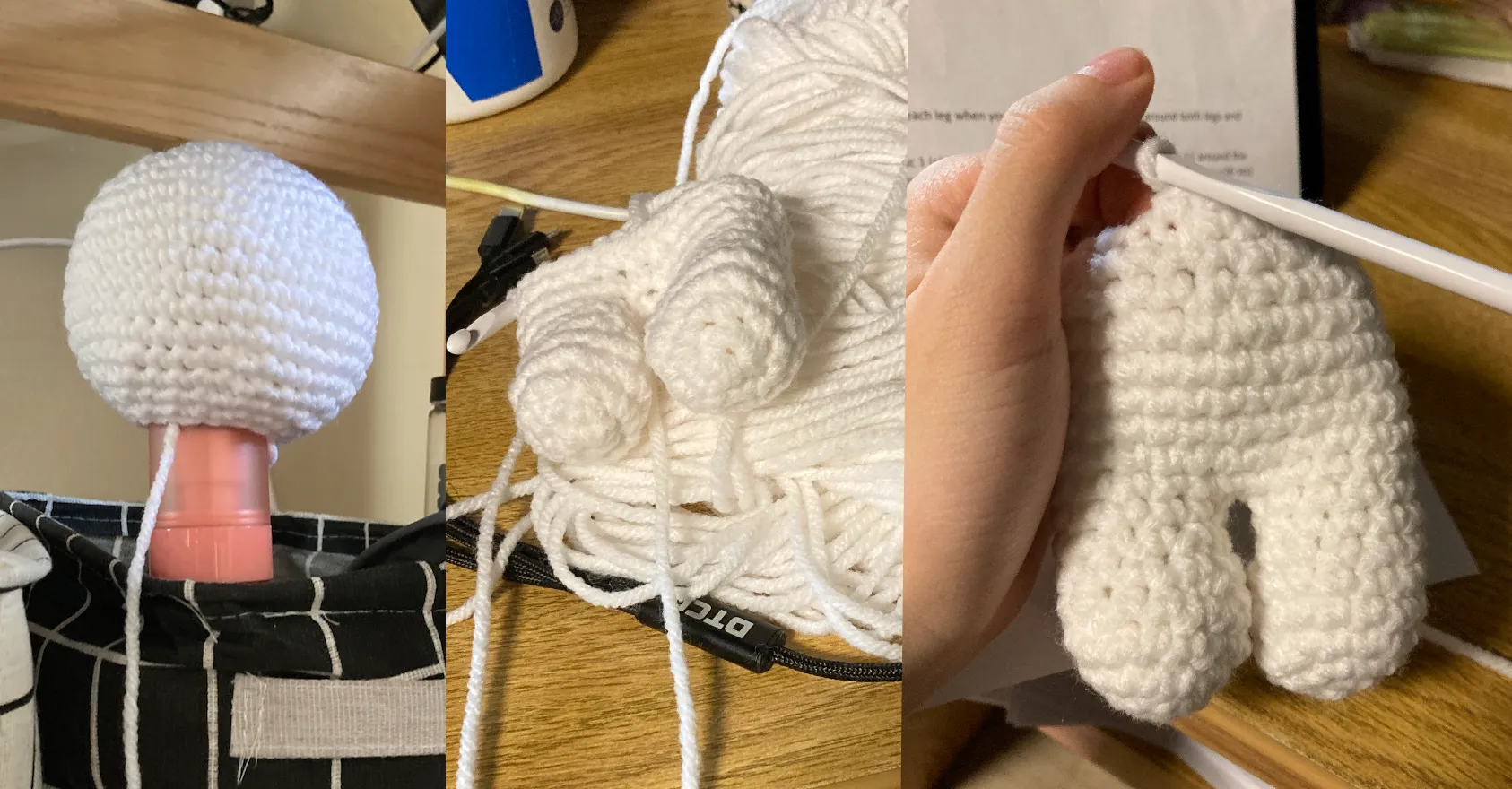 Progress Picture 1