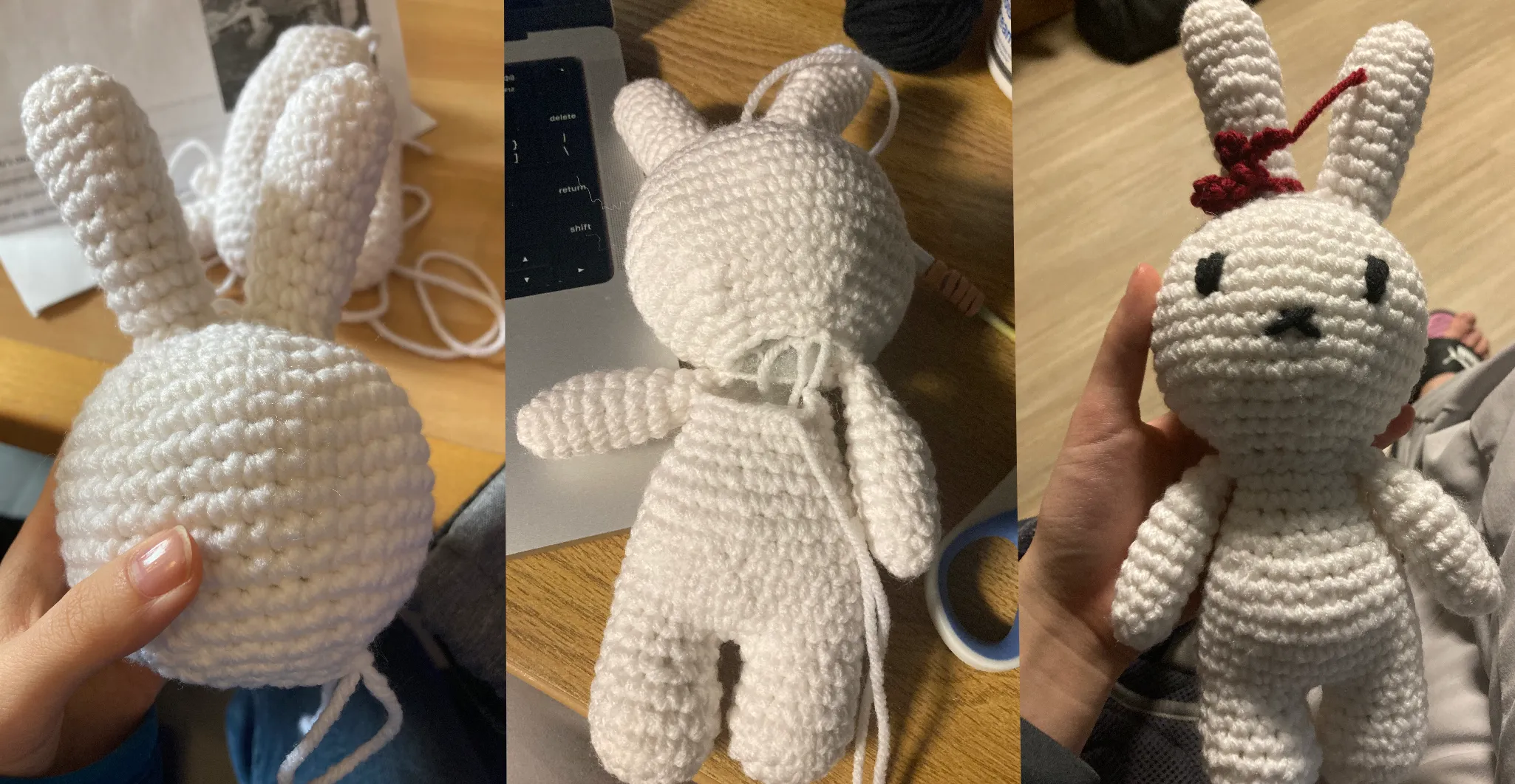 Progress Picture 2